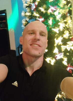 Artur, 37, Russia, Khabarovsk