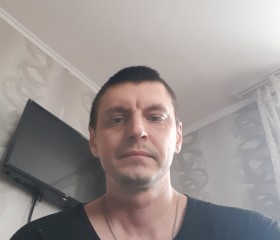 Vladimir, 41 год, Красноярск