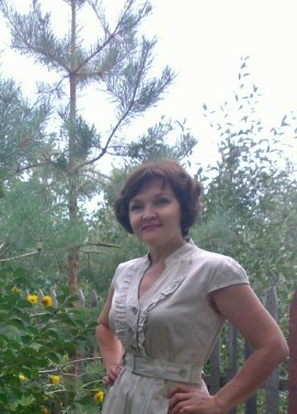 Маргарита, 63, Россия, Тольятти