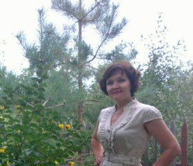 Маргарита, 63 года, Тольятти