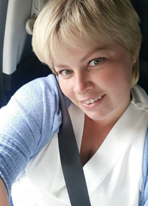 Вероника, 41, Россия, Москва