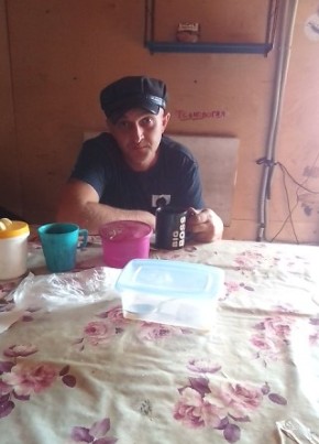 Вадим, 43, Россия, Боготол
