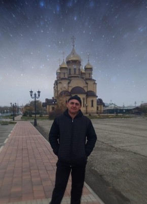 Виктор, 43, Россия, Кочубеевское
