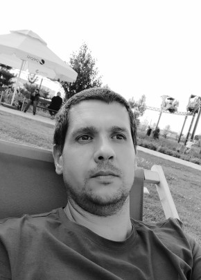 Andrey, 40, Poland, Krakow
