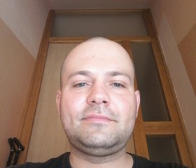 Bill, 37, Trbovlje