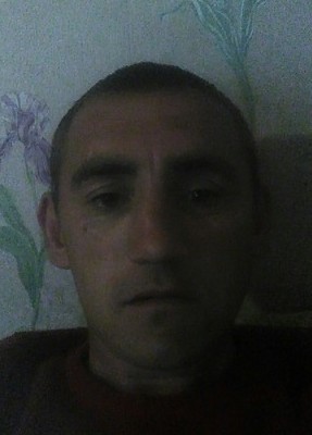 Виталик, 41, Рэспубліка Беларусь, Горад Кобрын