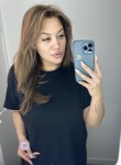 Anya, 33, Moscow