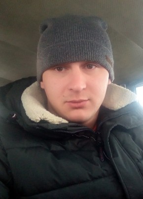 Александр из Кемерово 34 года