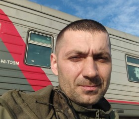 Иван, 41 год, Уссурийск