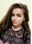 Лина, 23 года, Ульяновск