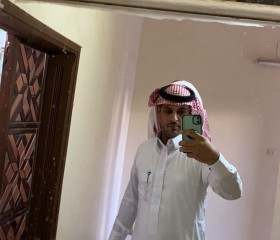 SAlman, 46 лет, حائل