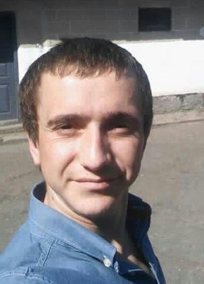 Павло, 30, Україна, Броди