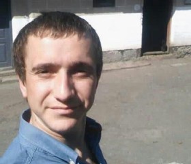 Павло, 30 лет, Броди