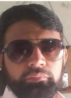 Sayyar Muhammad, 38, پاکستان, نوښار