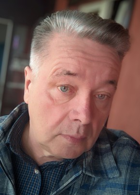 Павел из Тольятти 58 лет