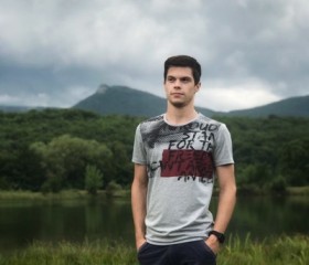 Даниил, 26 лет, Севастополь