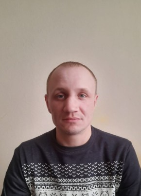 Александр, 43, Россия, Сегежа