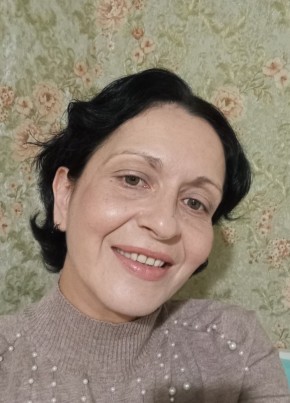 Сабина из Старого Оскола 43 года