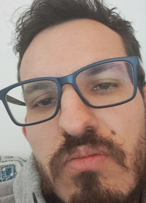 Jotape из São José dos Pinhais 29 лет