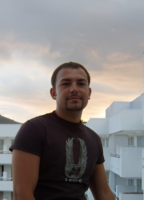 RamblerDating profile picture for @depot