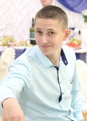 Николай, 24, Россия, Котовск