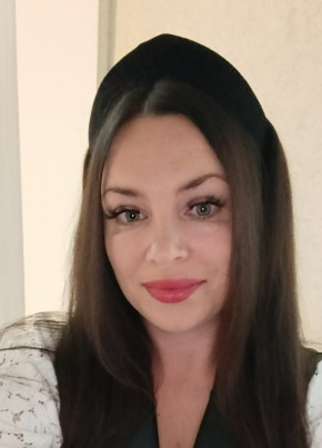 Olesya, 37, Russia, Krasnodar