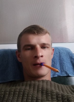 Виталя, 34, Україна, Крижопіль