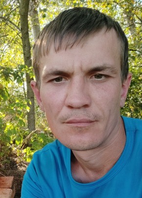 Илларион, 31, Россия, Чехов