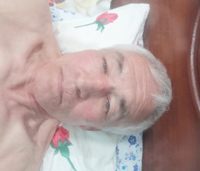 Седой, 67 лет, Набережные Челны