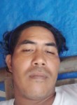 Sammy, 33 года, Lungsod ng Puerto Princesa
