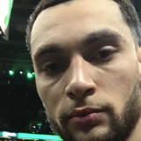 Danny , 22  , Wellesley
