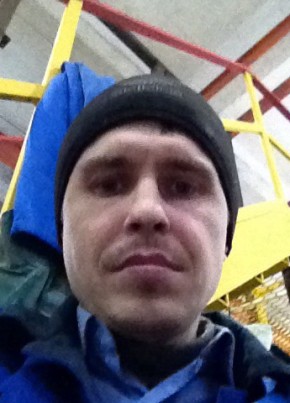 Николай, 43, Россия, Узловая