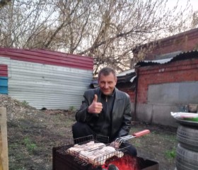 Илья, 52 года, Владивосток