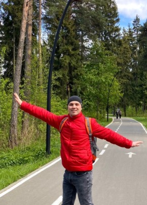 Dmitriy, 22, Belarus, Hrodna