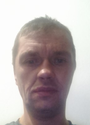 Aleksandr, 46, Russia, Moscow