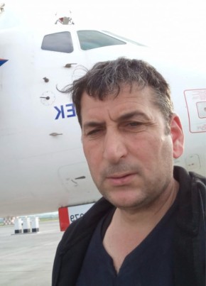 Рустам из Нальчика 40 лет