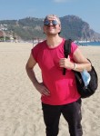 Евгений, 46 лет, Antalya