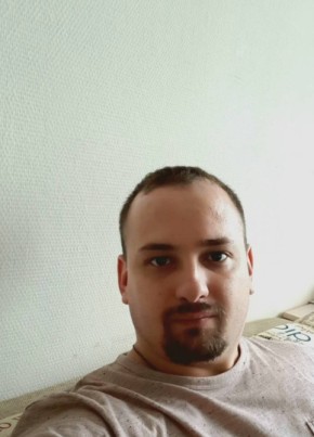 Владимир, 35, Россия, Орск
