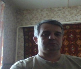 владимир, 55 лет, Оренбург
