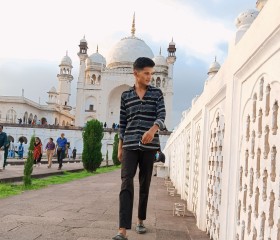 Suraj, 18 лет, Aurangabad (Maharashtra)