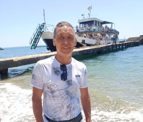 Farid Yurtlubaev, 57, Tyumen
