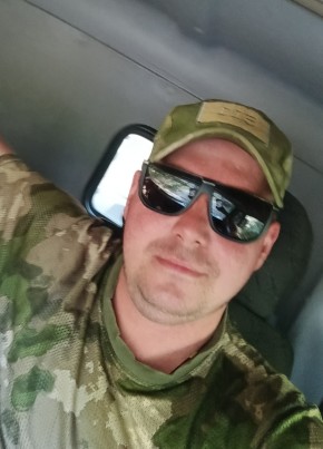 Руслан из Красноуфимска 34 года