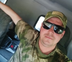 Ruslan, 34, Krasnoufimsk