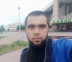 Илхомжон, 26 лет, Нижневартовск
