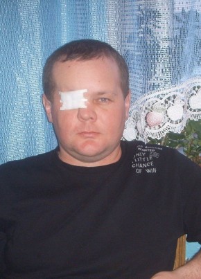 Александр, 45, Россия, Воронеж