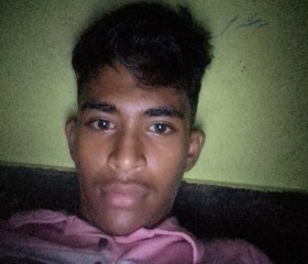 Vikram, 18 лет, Bangalore