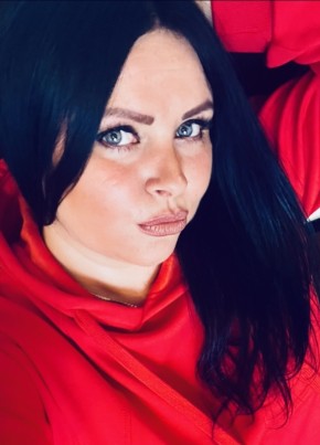 Z, 40, Russia, Odintsovo