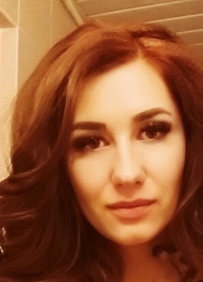 Ольга, 35, Россия, Омск