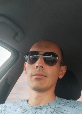 Evgeniy, 44, Russia, Astrakhan
