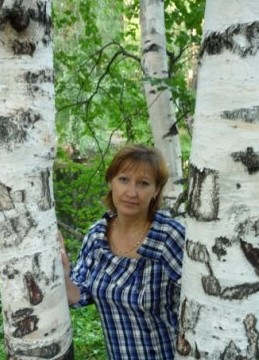 Валентина, 57, Россия, Горячий Ключ
